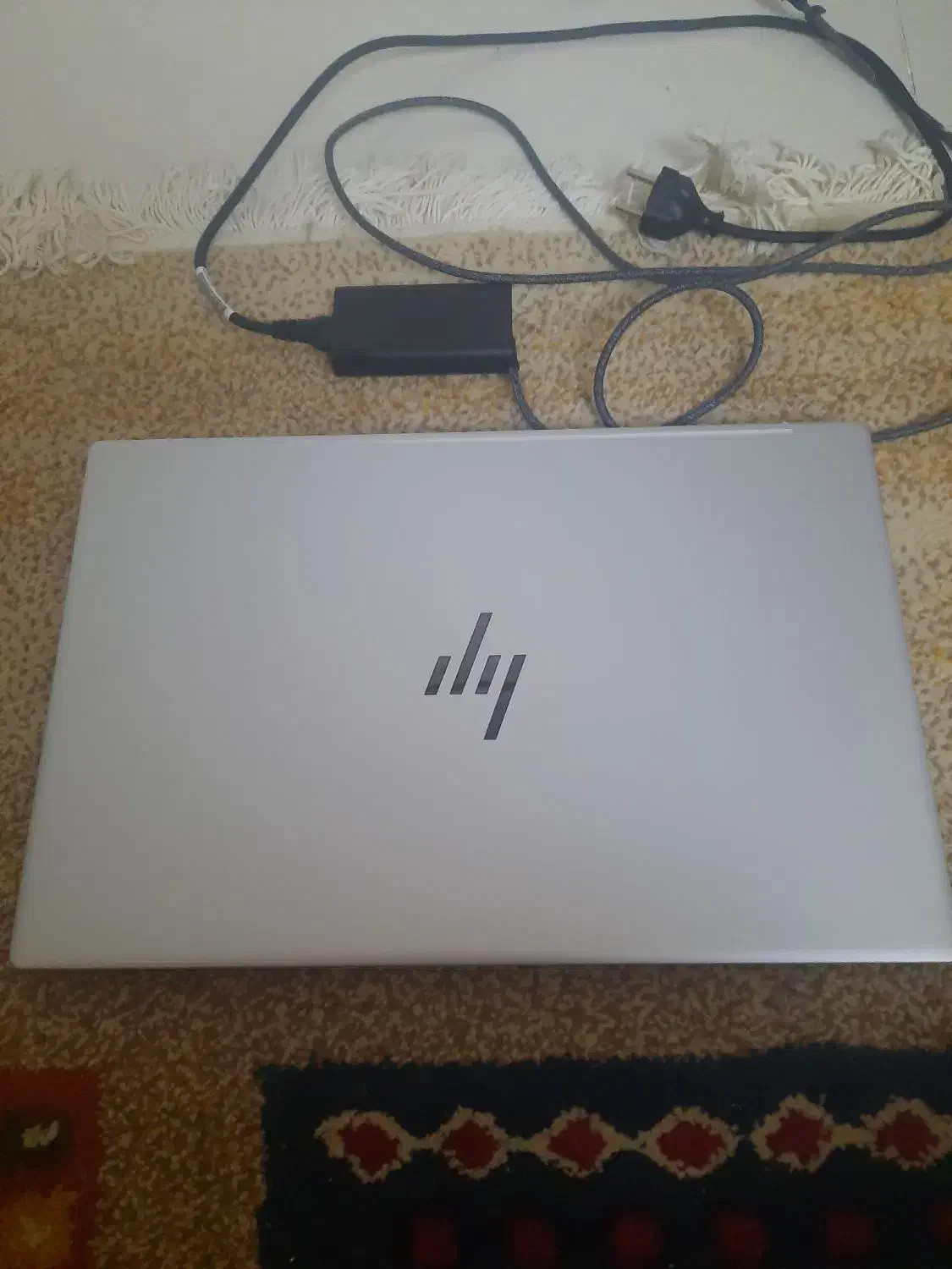 لبتاپ اچ پی ۱۷.۳ اینچ   laptop hp envy 17|رایانه همراه|تهران, تهرانسر شرقی|دیوار