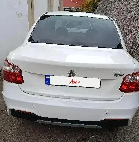 ساینا s|خودرو سواری و وانت|لنگرود, |دیوار