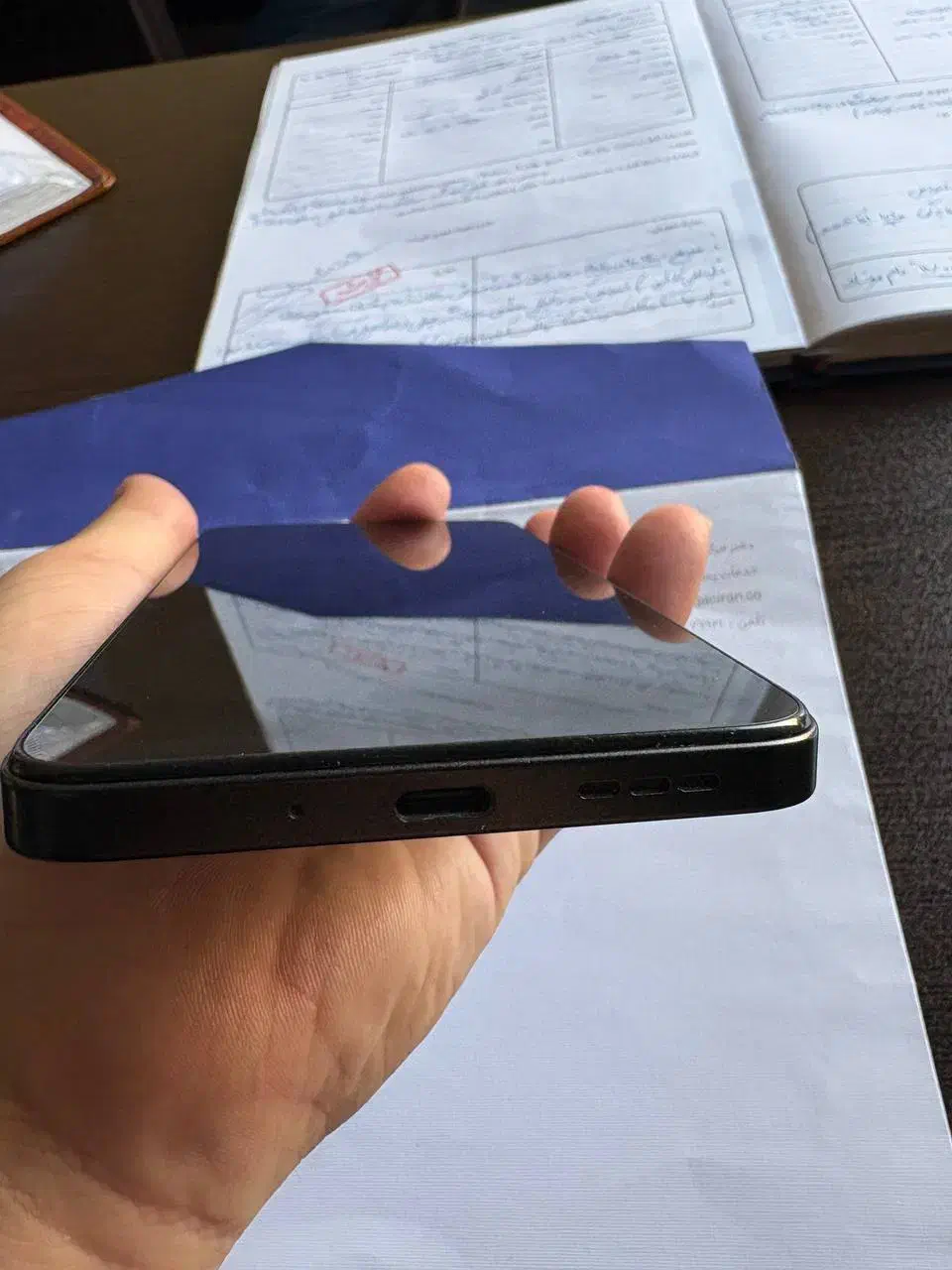شیائومی ردمی ۱۳ سی Redmi 13C 255/8|موبایل|ری, شهادت|دیوار