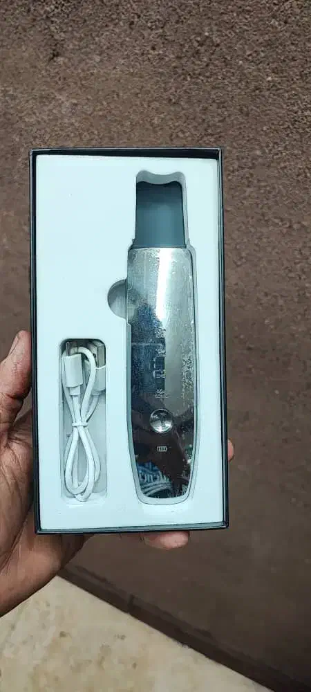 اتو پوست و درمااف پاکسازی پوست نونو|آرایشی، بهداشتی، درمانی|کاشان, ولیعصر|دیوار