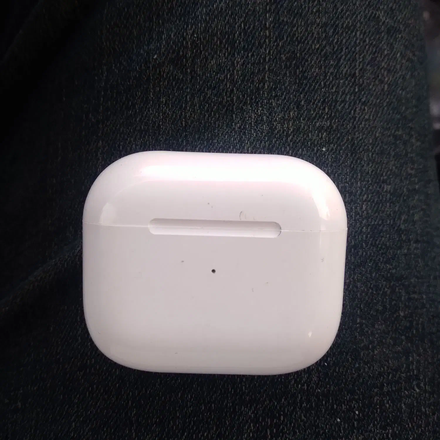 هندزفری ایرپاد|لوازم جانبی موبایل و تبلت|برخوار, |دیوار