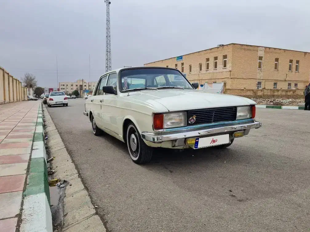 پیکان مدل ۸۰|خودرو کلاسیک|هشتگرد, شهرک گلها|دیوار