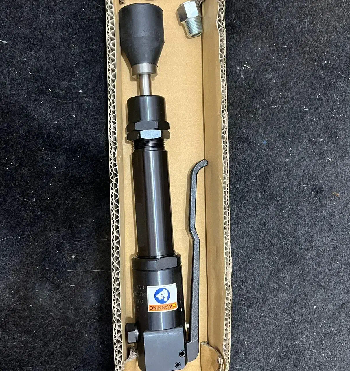 چکش کوبه بادی NPK ان پی کی دو 2 کیلویی ژاپن|ماشین‌آلات صنعتی|تهران, آهنگران (سراسیاب دولاب)|دیوار