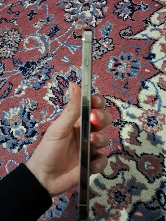 ایفون ۱۲پرومکس|موبایل|بجنورد, |دیوار