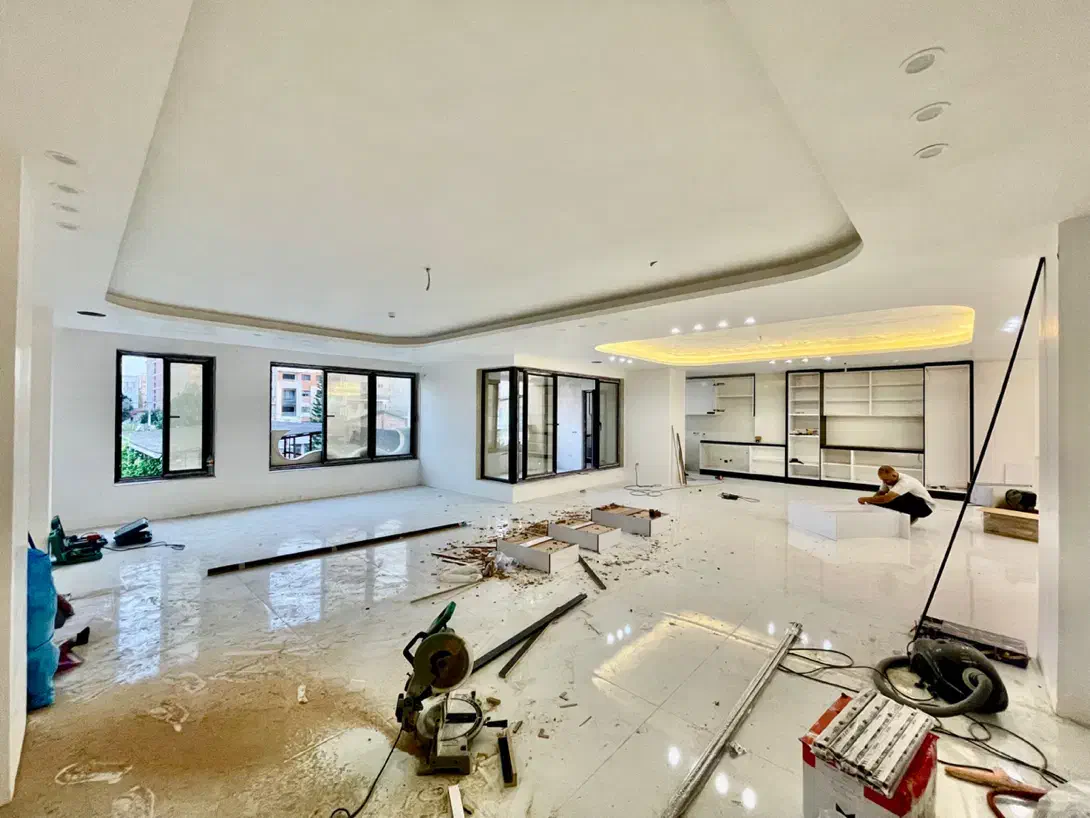 آپارتمان ۳۲۰ متری طبرستان|اجارهٔ آپارتمان|ساری, |دیوار