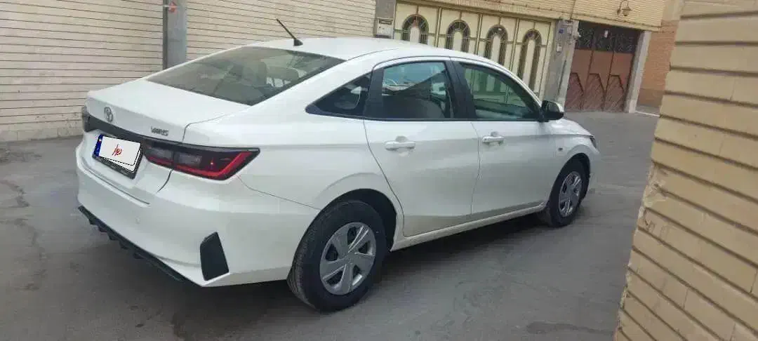 یاریس ۲۰۲۴ صفر|خودرو سواری و وانت|تهران, بلوار کشاورز|دیوار