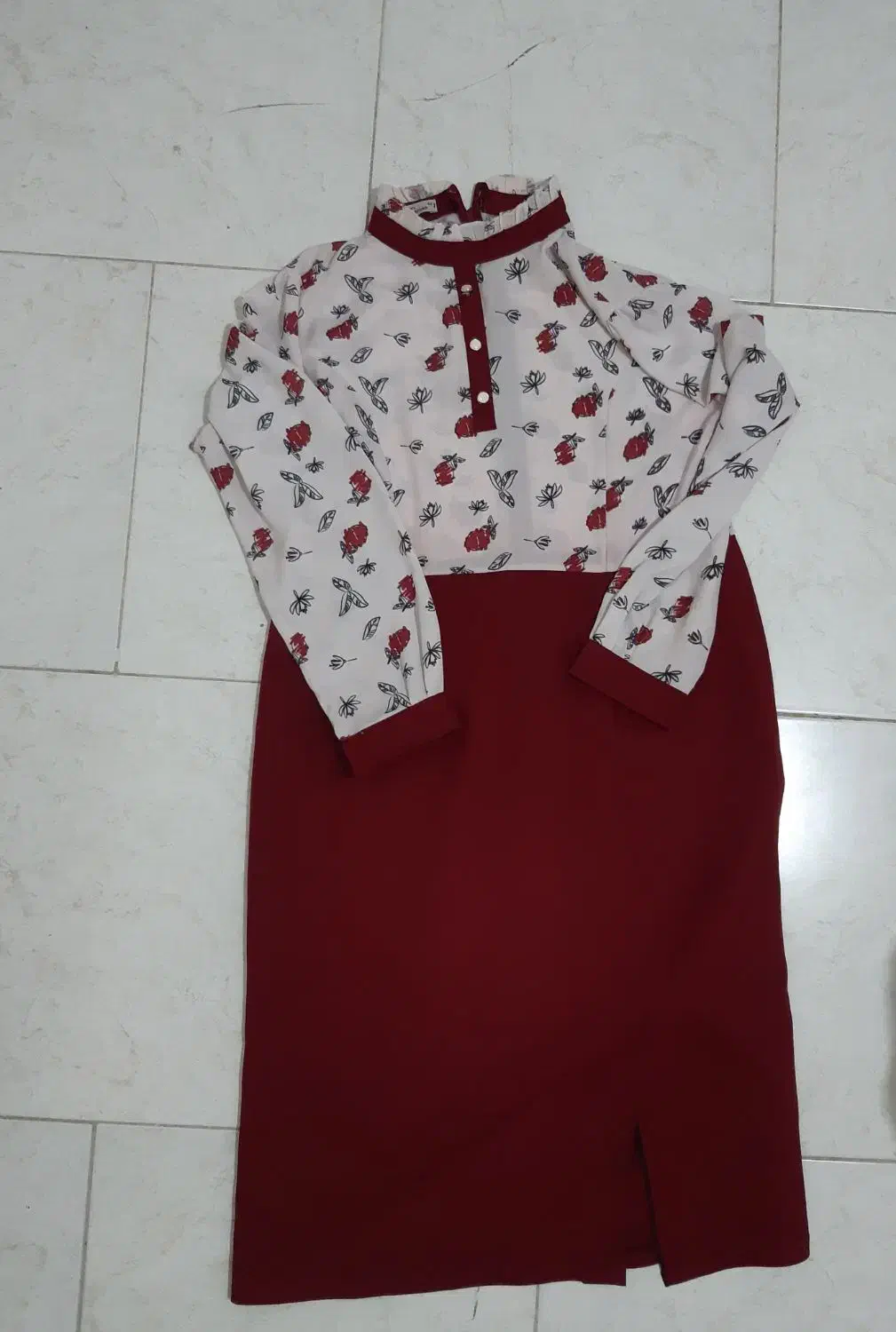 لباس یلدایی|لباس|محمدشهر, محمدشهر|دیوار