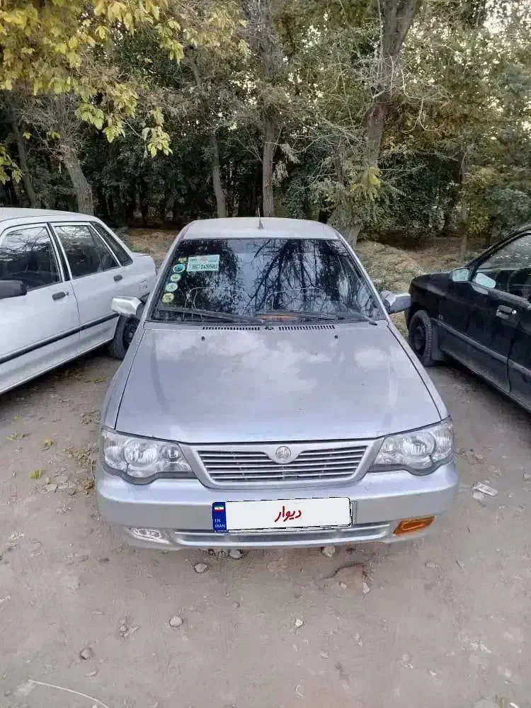 پراید 132 مدل 87 خیلی سالم دوگانه شرکتی|خودرو سواری و وانت|قزوین, |دیوار