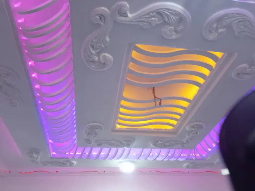 سیم کشی ساختمان|خدمات پیشه و مهارت|خاش, |دیوار