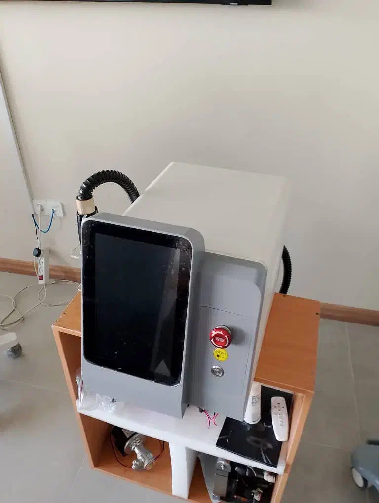 آخرین نسل دستگاه کیوسوئیچ ۲۰۲۵در کشور|خدمات آرایشگری و زیبایی|بابل, |دیوار