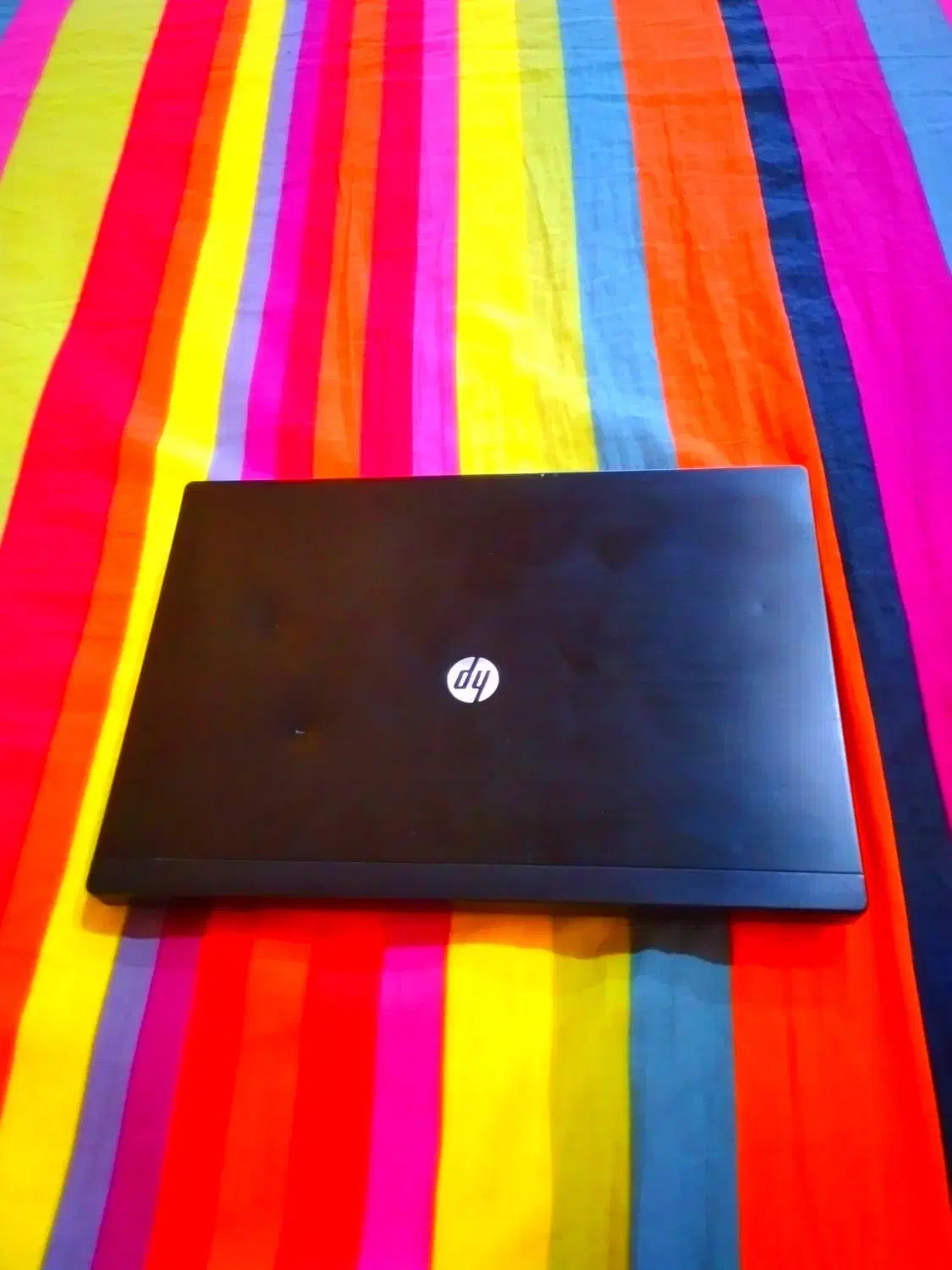 مینی لپتاپ hp mini اصلی در حد|رایانه همراه|مشهد, جاهد شهر|دیوار