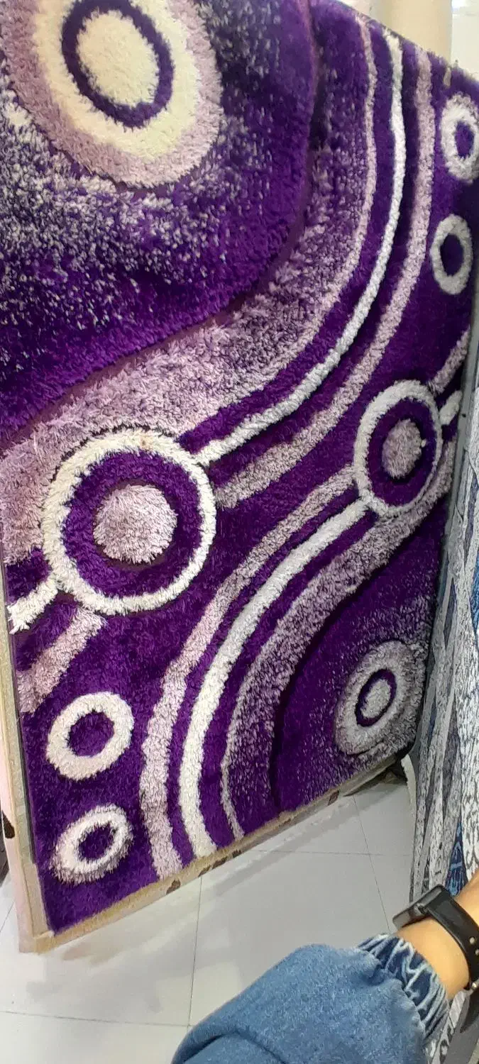 گلیم|گلیم، جاجیم، گبه|نیشابور, شهید جعفری|دیوار