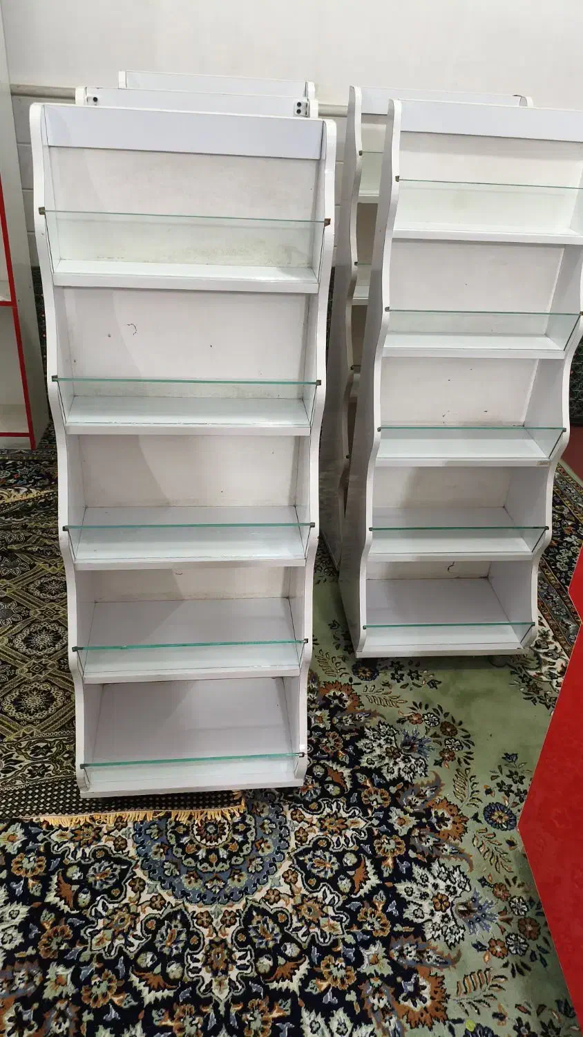 استند آبشاری، استند آجیل ، استند تخمه، استند شکلات|مبلمان اداری|قم, باجک سه|دیوار