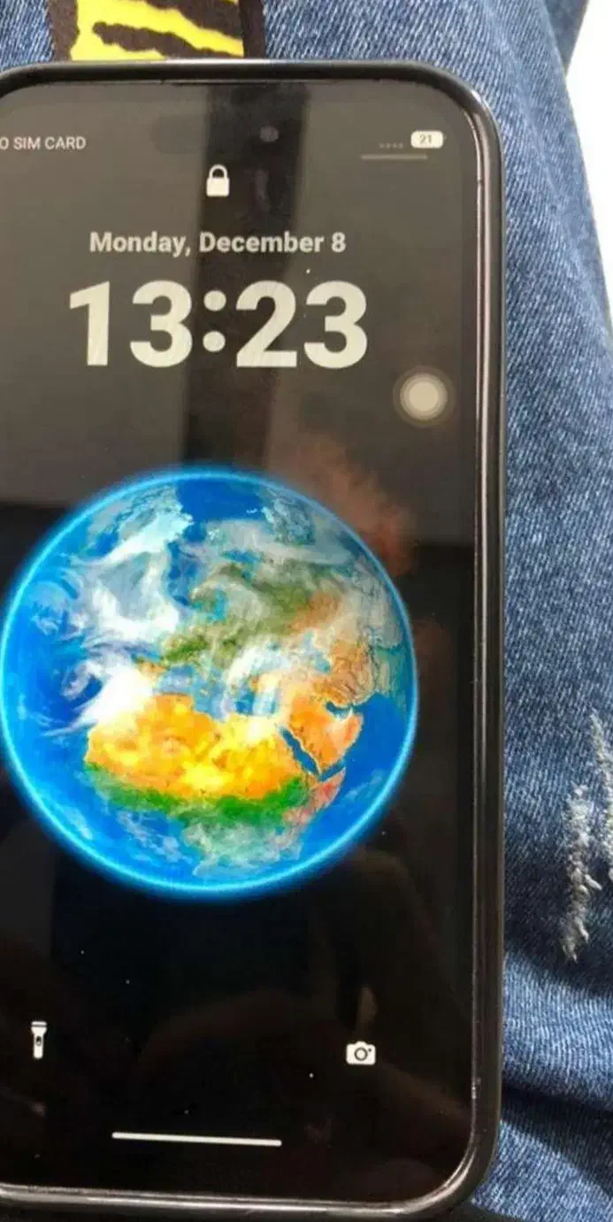 آیفون 14پرومکس طرح درحد|موبایل|تهران, آذربایجان|دیوار