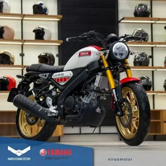 یاماها xsr صفر (شرایط خوب)|موتورسیکلت|کاشان, ملا حبیبالله شریف|دیوار