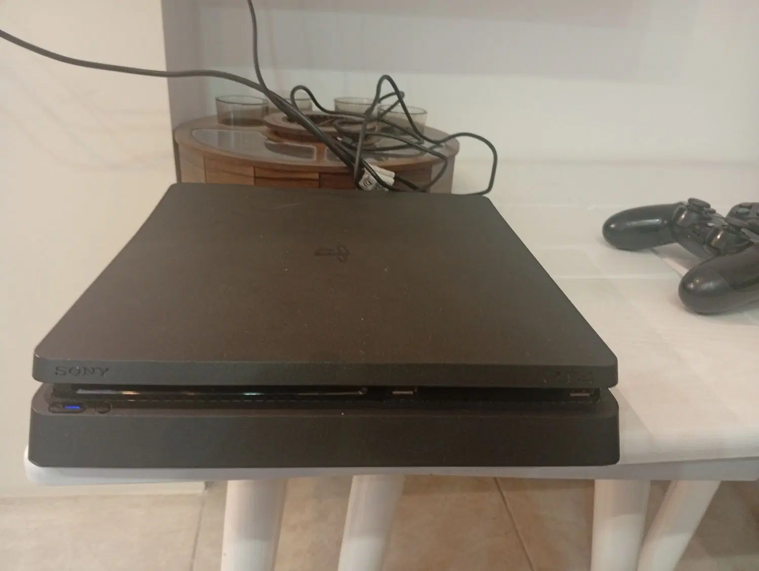 ps4|کنسول، بازی ویدئویی و آنلاین|نظرآباد, نظرآباد|دیوار