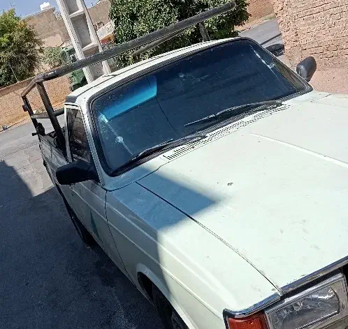 وانت حمل بار درون شهری و بیرون شهری|خدمات حمل و نقل|شیراز, ترمینال باربری|دیوار