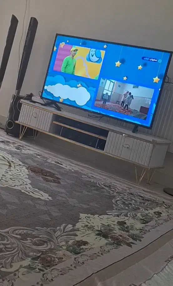 میز تلویزیون|مبلمان خانگی و میز عسلی|ایلام, |دیوار