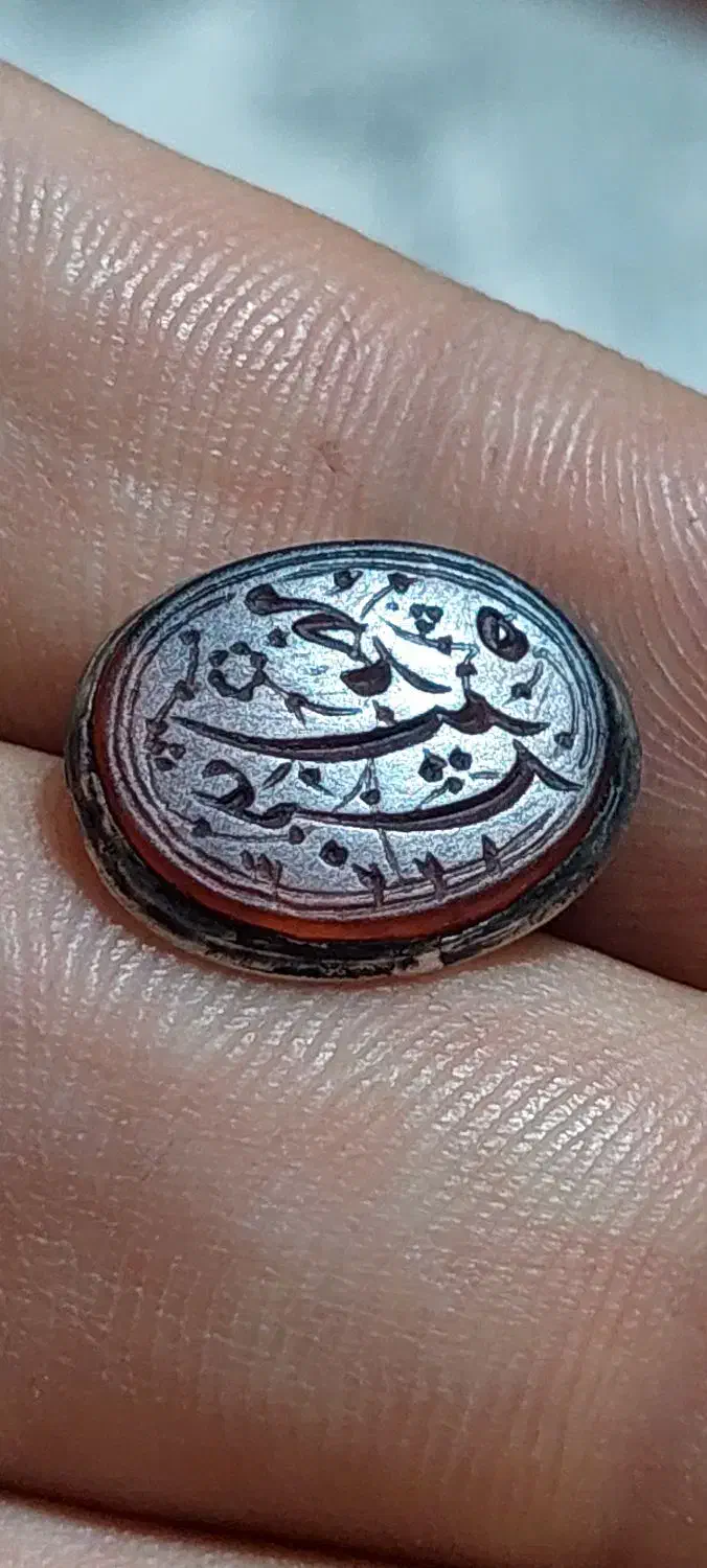 خط کهنه|کلکسیون اشیاء عتیقه|ری, ظهیرآباد|دیوار