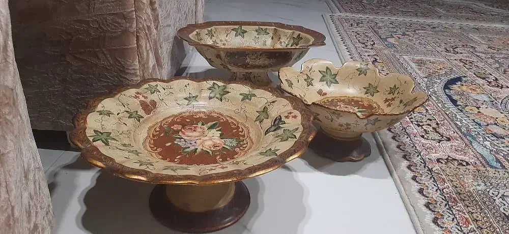 لوازم شخصی|کلکسیون اشیاء عتیقه|رودهن, |دیوار