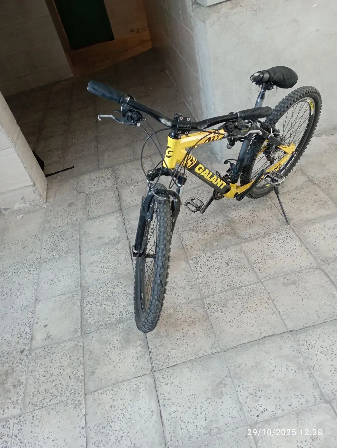 دوچرخه ۲۶|دوچرخه، اسکیت، اسکوتر|محمدیه-قزوین, |دیوار