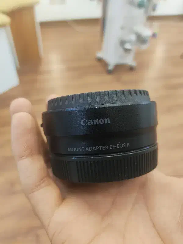 تبدیل مانت rfبه ef|دوربین عکاسی و فیلم‌برداری|رودسر, |دیوار