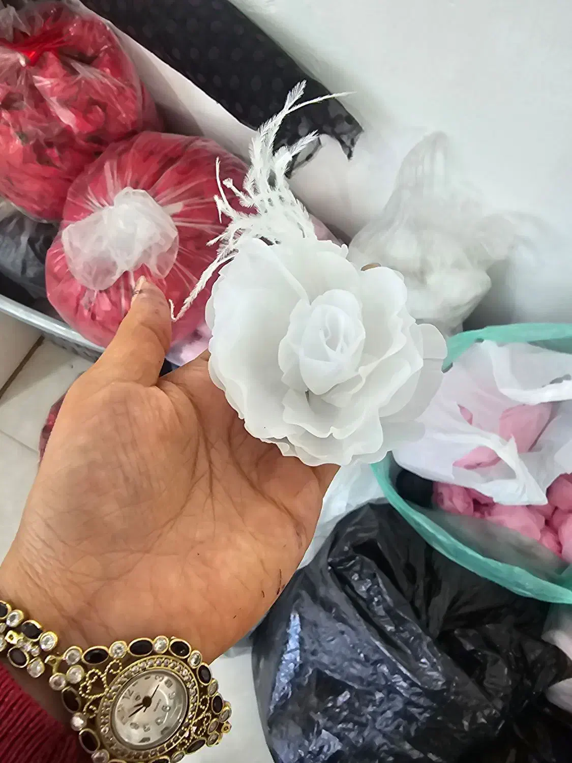 کارگاه دوخت لباس مجلسی|استخدام صنعتی، فنی، مهندسی|بومهن, |دیوار