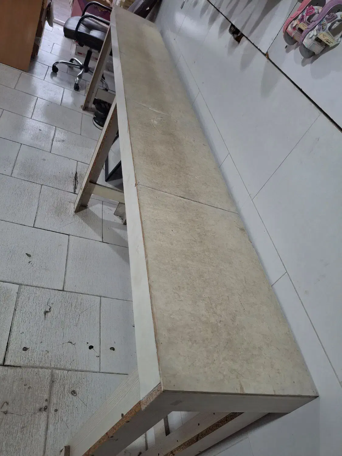 میز|مبلمان اداری|گرگان, |دیوار