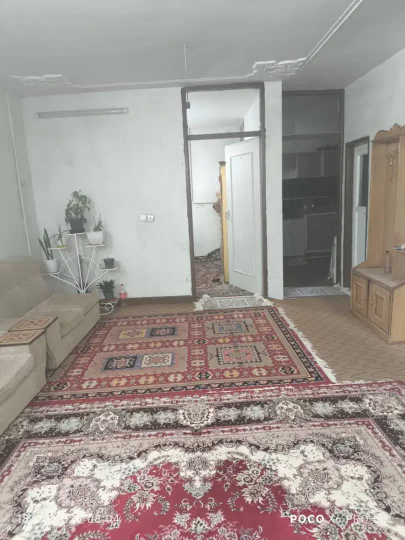 اجاره روزانه/هفتگی/ویلایی ۷۰ متری در شیخ اشراق|اجارهٔ کوتاه‌مدت آپارتمان و سوئیت|اصفهان, شیخ اشراق|دیوار
