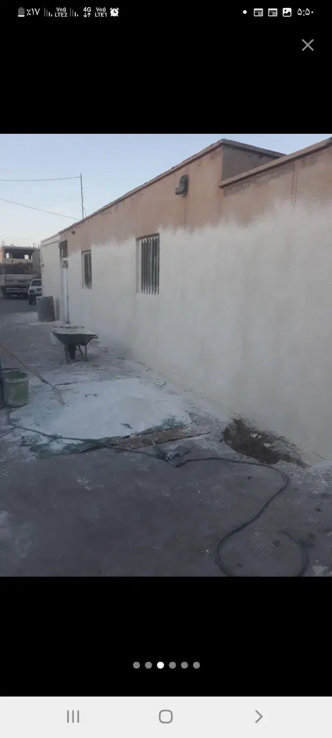 استا سیمانکاری و حیات سازی بازسازی نما فرسود|خدمات پیشه و مهارت|سیرجان, |دیوار