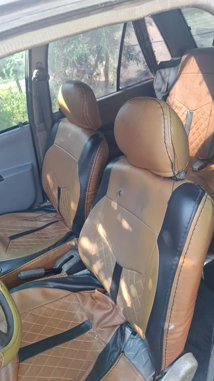 پراید دوگانه فابریک|خودرو سواری و وانت|بندرعباس, |دیوار