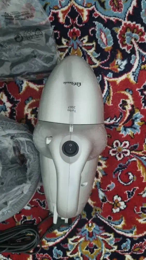 جارو برقی دوشی|جاروبرقی، جارو شارژی، بخارشو|زنجان, |دیوار