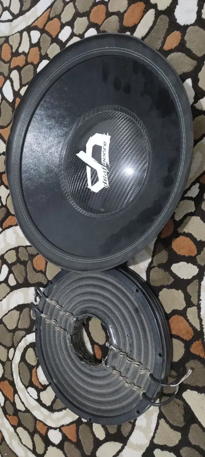 بوق هادلی و آفتامات ـ ساب الفارد|قطعات یدکی و لوازم جانبی|تهران, فرودگاه مهرآباد|دیوار