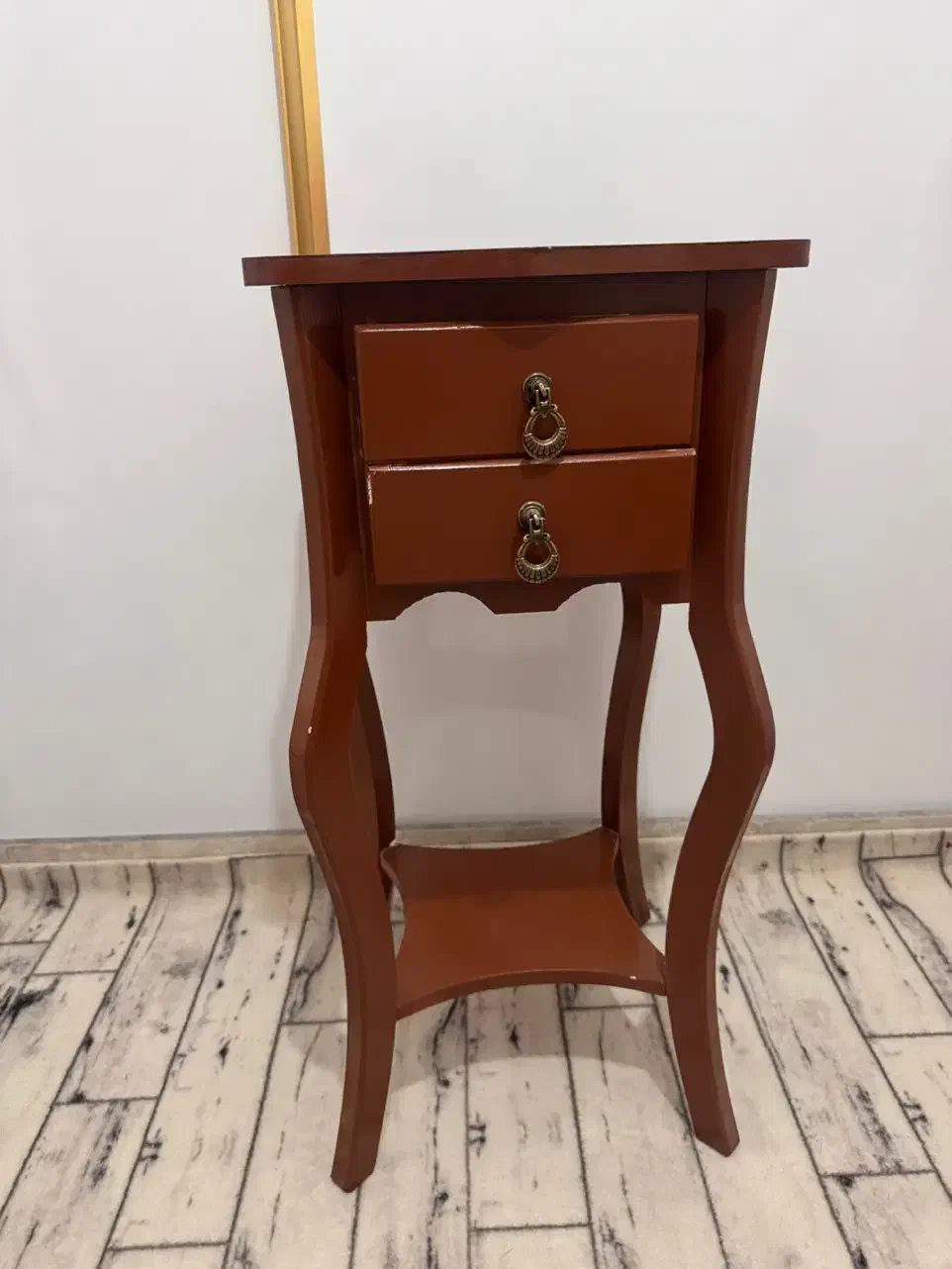 میز تلفن چوب|میز تلفن|تبریز, |دیوار