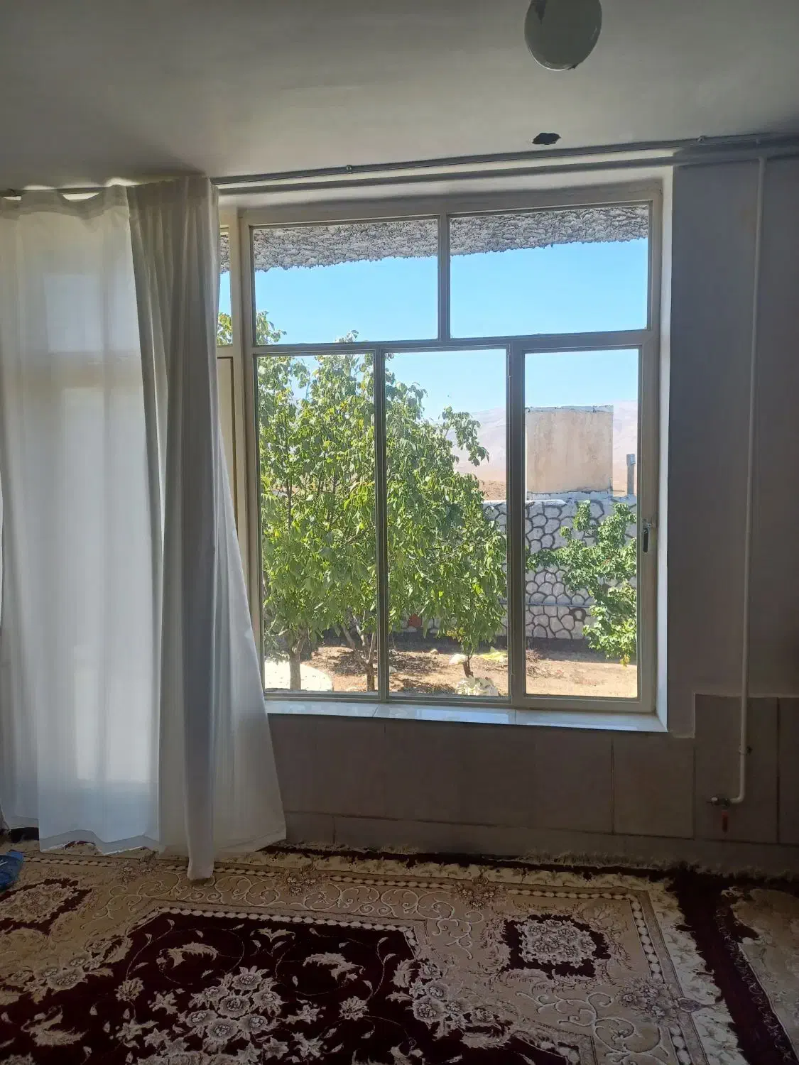 فروش ومعاوضه خانه ویلایی|فروش خانه و ویلا|وردشت, |دیوار