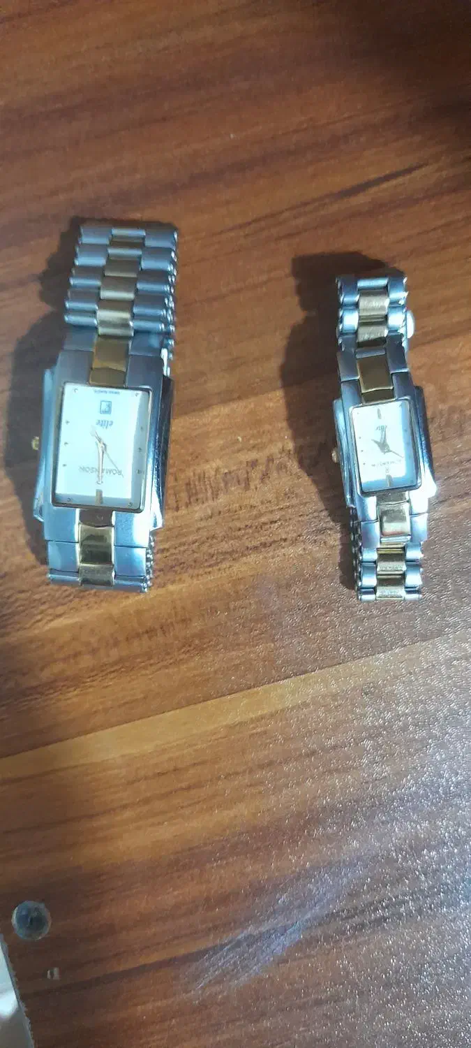 ساعت رومانسون اصل|ساعت|کرمان, |دیوار