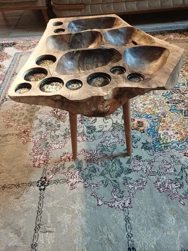 مزه خوری|ظروف سرو و پذیرایی|شاهرود, |دیوار