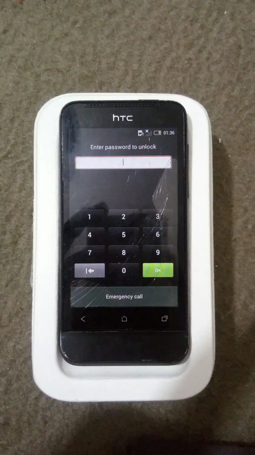 گوشی های سالم رجیسترشده نوستالژیک|موبایل|قم, آزادگان|دیوار