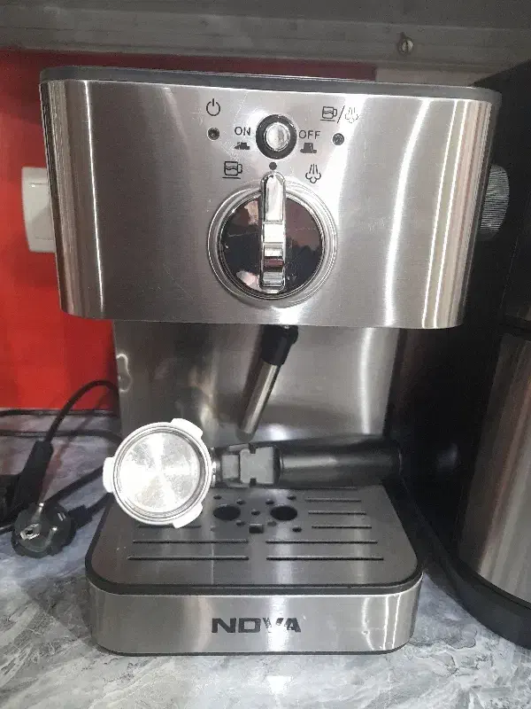 قهوه سازخانگی|سماور، چایساز، قهوهساز|ایذه, |دیوار