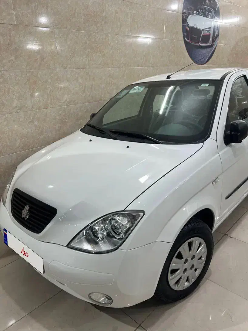 تیبا ۱مدل ۹۹|خودرو سواری و وانت|قم, ولیعصر|دیوار