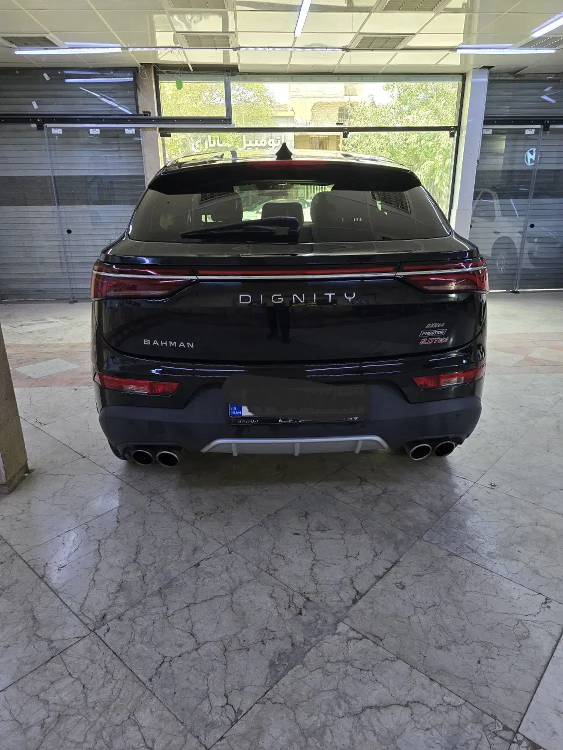 دیگنیتی پرستیژ مدل 1401 نقد و اقساط|خودرو سواری و وانت|مشهد, فرهنگ|دیوار