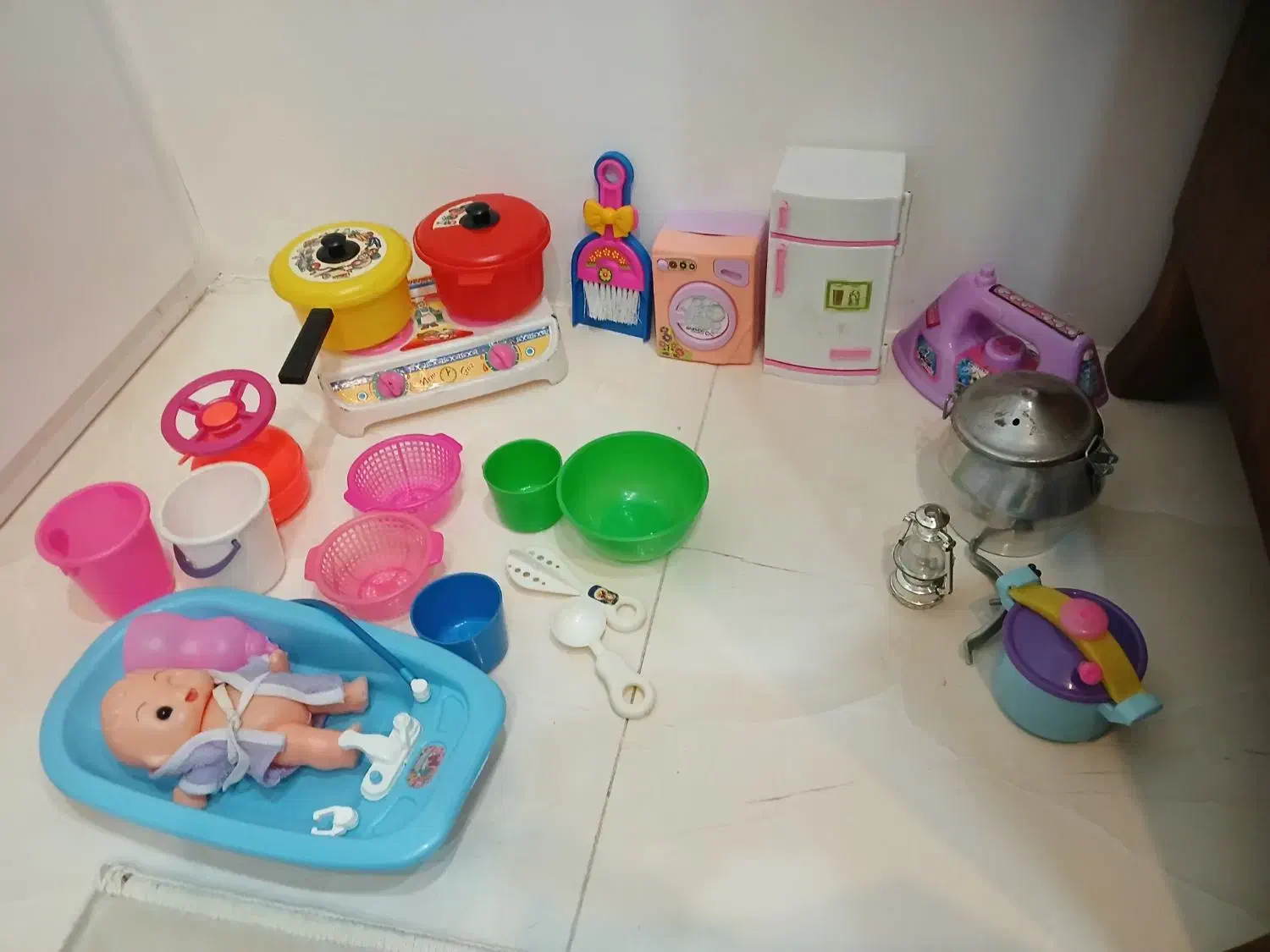 اسباب بازی ها|اسباب‌بازی بچه|مشهد, انقلاب|دیوار