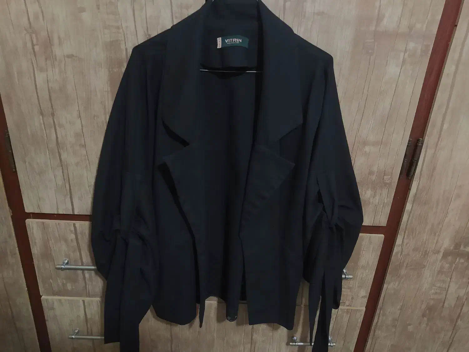 مانتو کت کوتاه|لباس|بروجرد, |دیوار