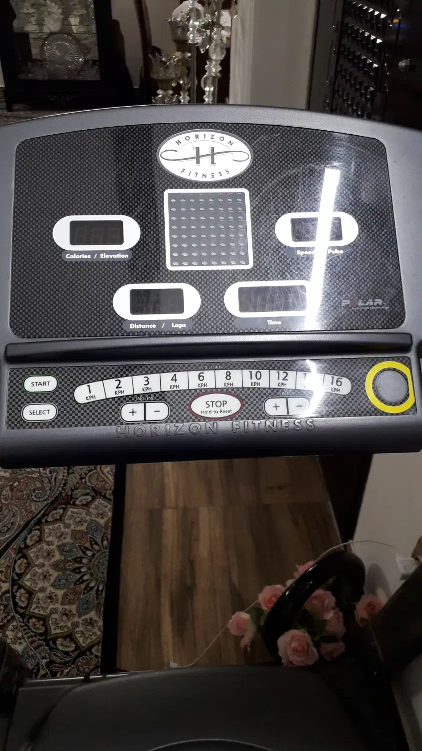 تردمیل|تجهیزات ورزشی|زنجان, |دیوار