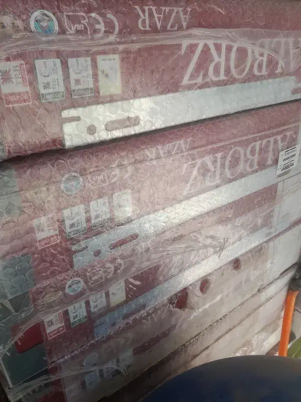 رادیاتور البرز موجود است در سایز های مختلف|آبگرمکن، پکیج، شوفاژ|کاشمر, |دیوار