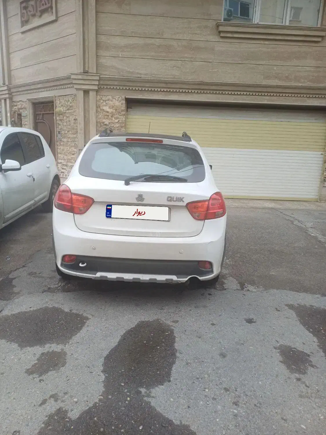 کوییک 99|خودرو سواری و وانت|بابل, |دیوار