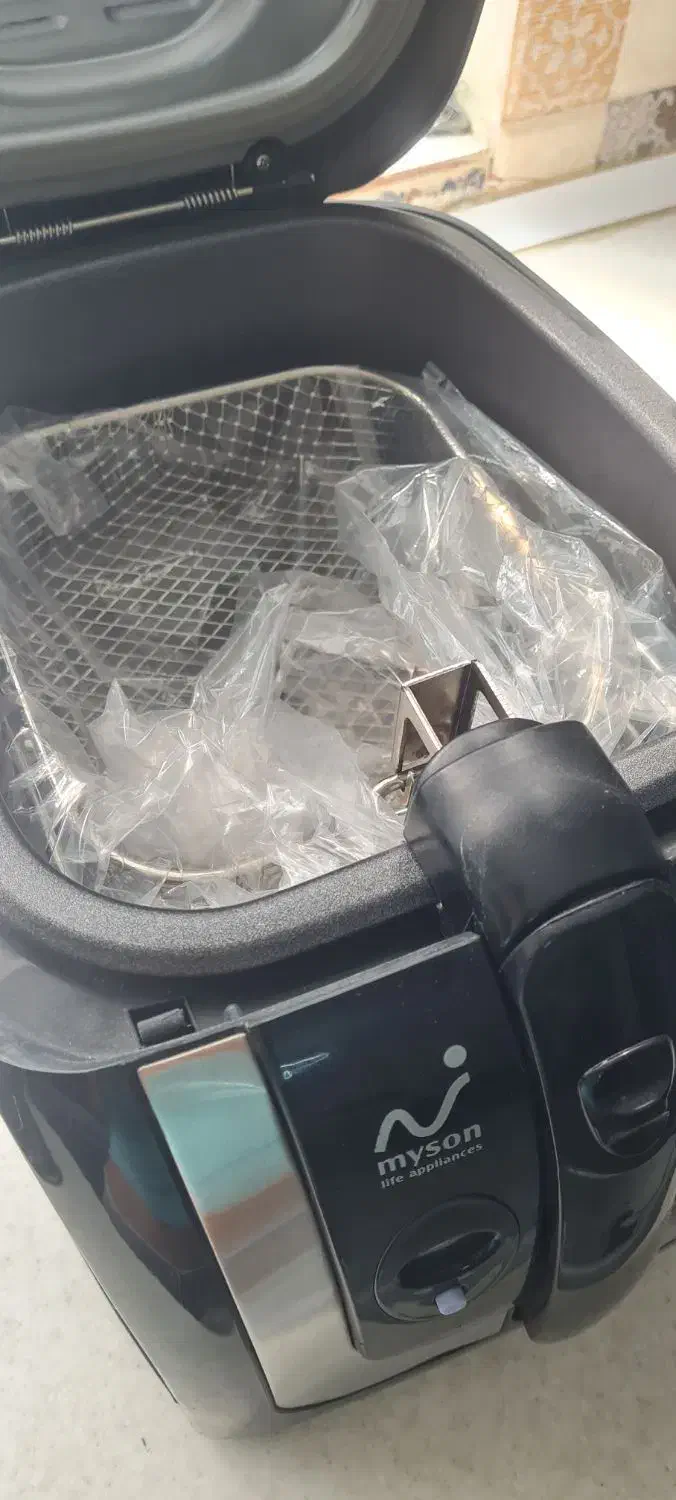 سرخ کن|سایر لوازم برقی|تهران, جوادیه|دیوار