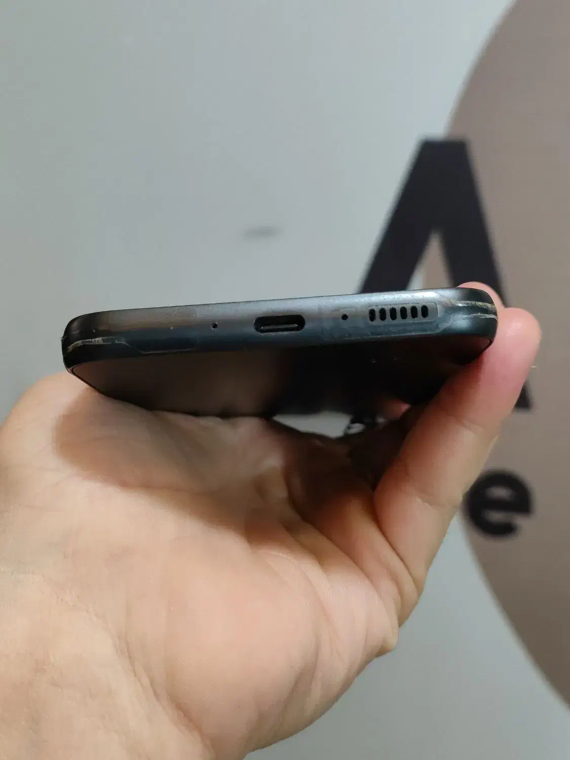 GALAXY A34 128/8 در حد آکبند|موبایل|کرج, گوهردشت|دیوار