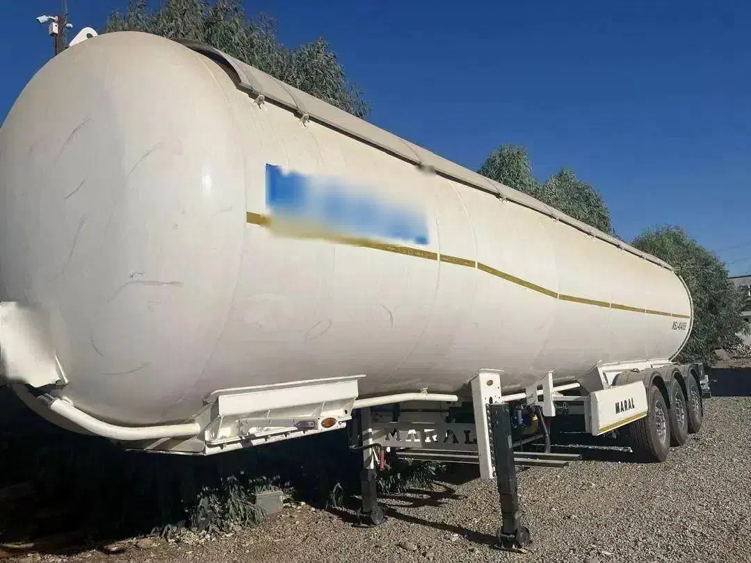 تانکر کپسول یخچال چادری نمایندگی مارال در استان|خودرو سنگین|زاهدان, |دیوار