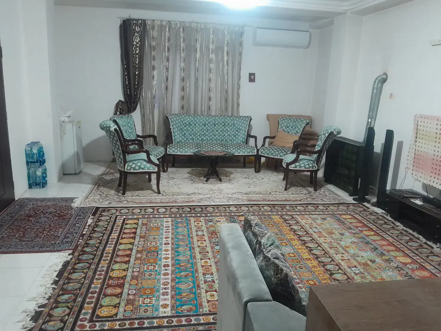 فروش آپارتمان ۷۷ متری در کیاکلا،مازندران|فروش آپارتمان|کیاکلا, |دیوار